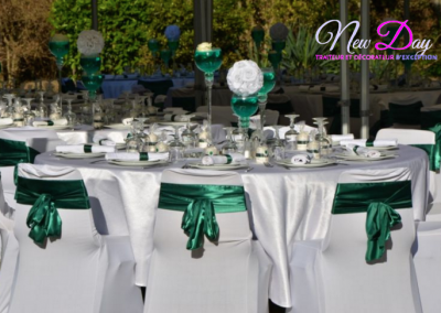 New Day Evenements-traiteur halal Marseille-traiteur halal vaucluse-decoration mariage-mariage islam