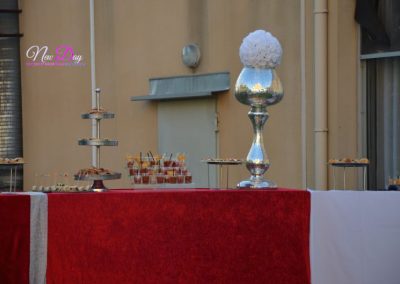 New Day Evenements-traiteur halal Marseille-mariage islam-Traiteur Halal Haut de Gamme