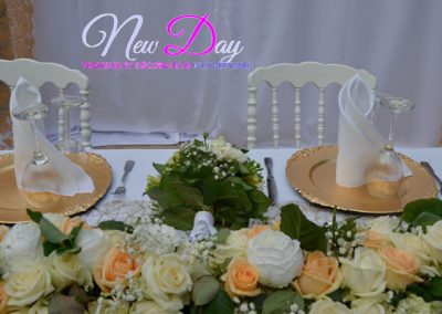 New Day Evenements-traiteur halal-decoration mariage-traiteur-vaucluse