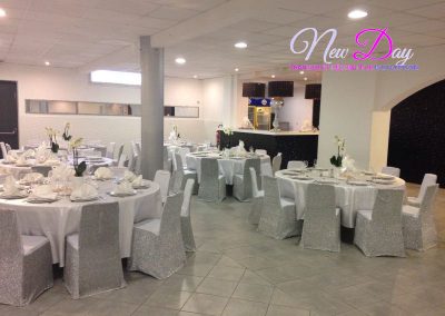 New Day Evenements-traiteur halal Marseille-decoration mariage-decoration bapteme-decoration fauteuil mariage-decoration mariage-decoration salle mariage