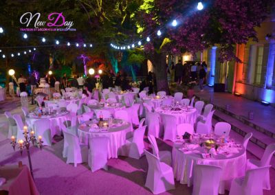 New Day Evenements-traiteur halal-Istres-mariage oriental-traiteur-aubagne