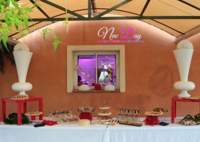 New Day Evenements-traiteur halal-Marseille-location chapiteau-Bouches du rhone-Marseille