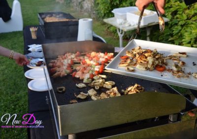 New Day evenements-traiteur halal Marseille-Apero Buffet Halal-traiteur halal aubagne