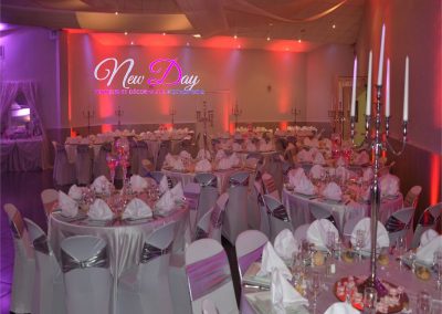 New Day Evenements-traiteur halal Marseille-location matériel mariage-mariage islam-mariage marocain-mariage musulman-mariage oriental
