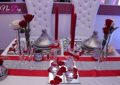 New Day Evenements-traiteur halal Marseille-mariage islam-Bouches du rhone