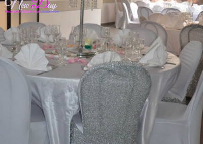 New Day Evenements-traiteur halal Marseille-buffet traiteur mariage-location matériel mariage-zawaj halal